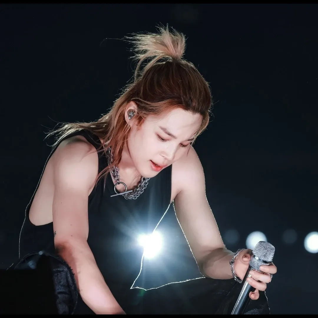 방탄소년단 팬이 찍은 순간