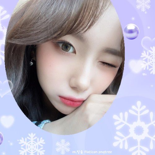 Latest photo of Seo Youngeun (Kep1er)