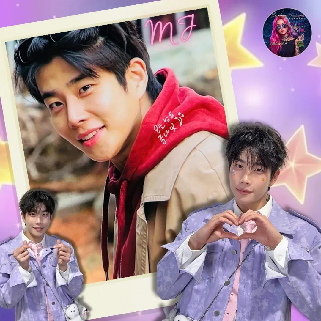 ASTRO的最新照片