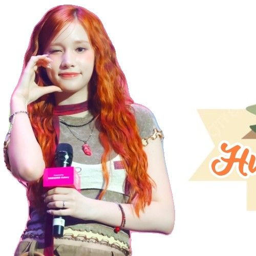 Latest photo of Huening Bahiyyih (Kep1er)