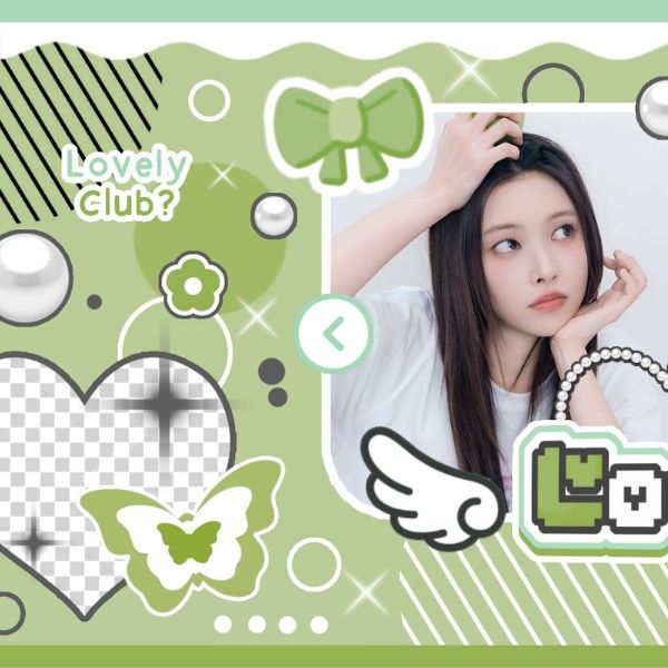 Latest photo of ILLIT