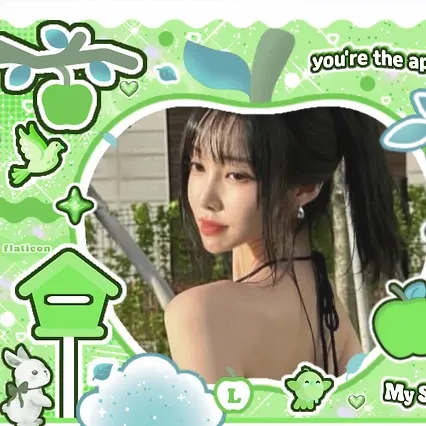 유주 (여자친구)의 최신 사진