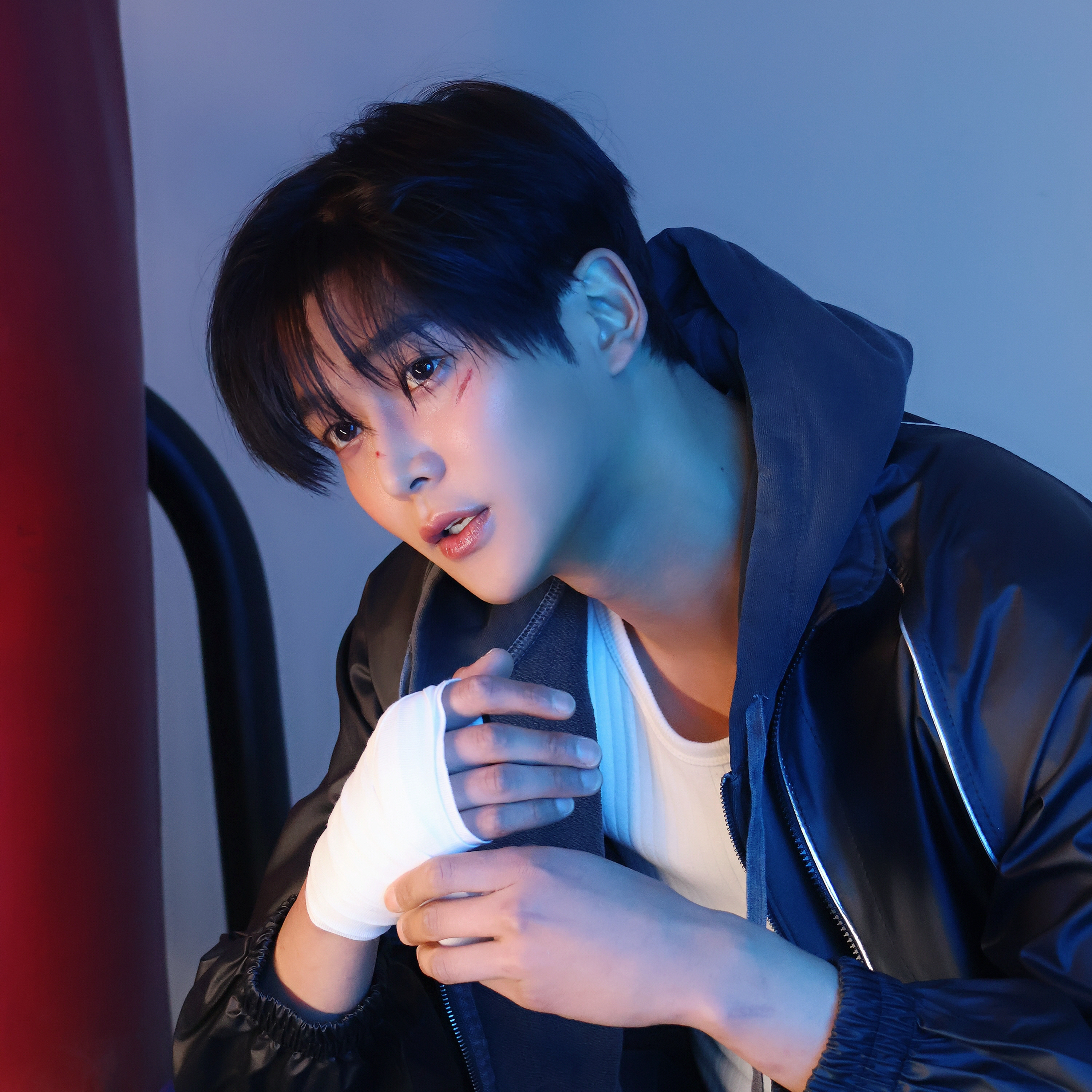 로운 최근 활동샷