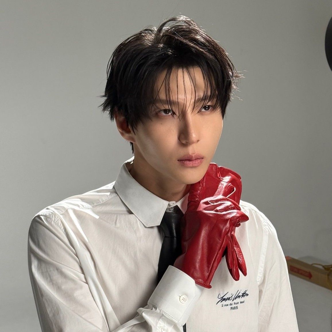 Latest photo of LEO (VIXX)