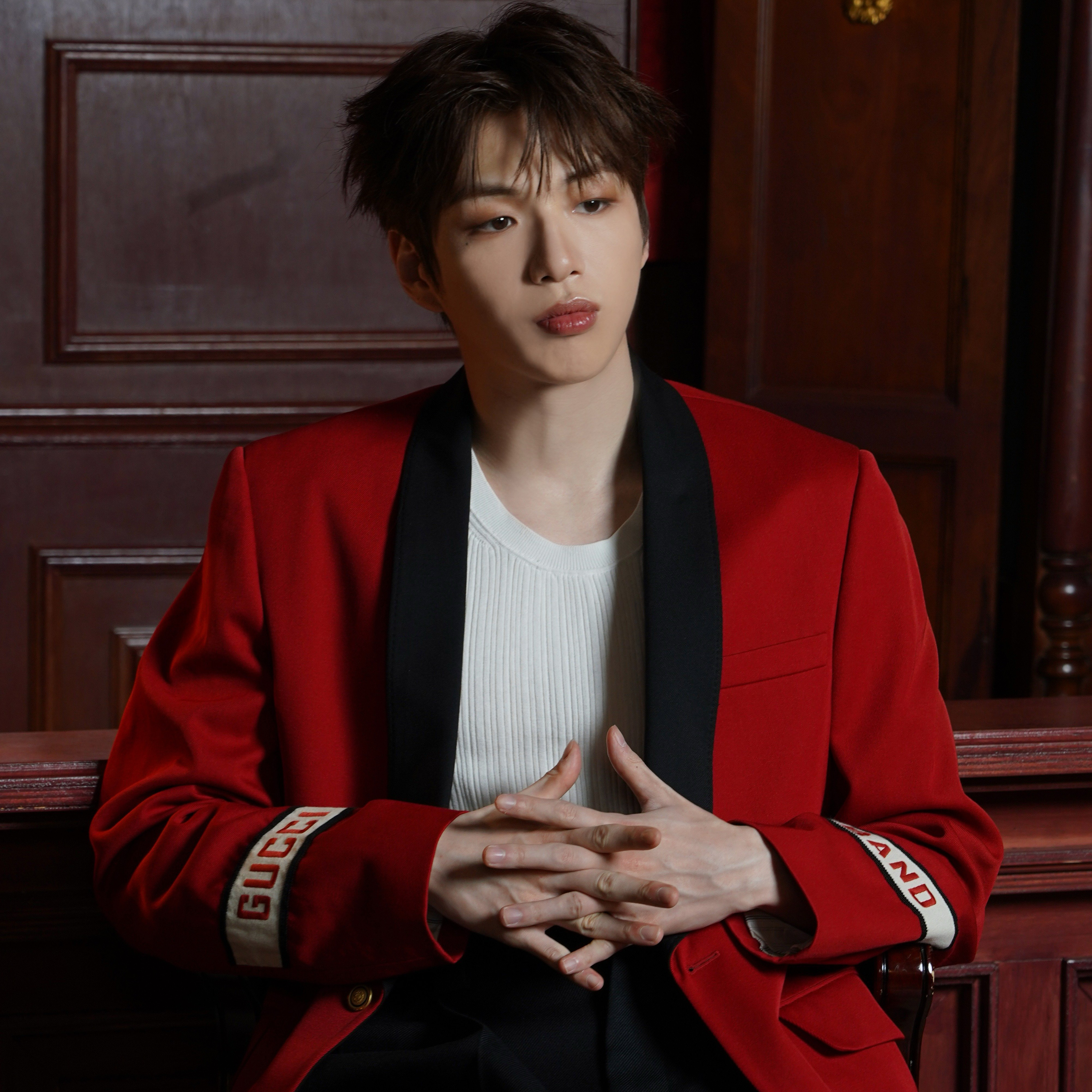 강다니엘 팬이 찍은 순간
