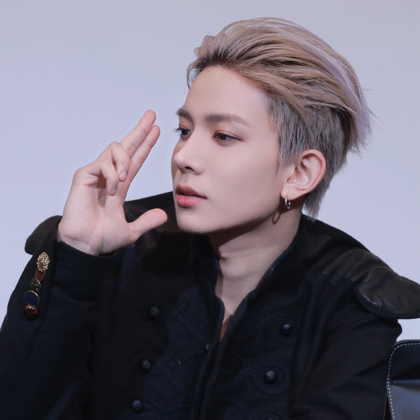 희승 (ENHYPEN)의 최신 사진