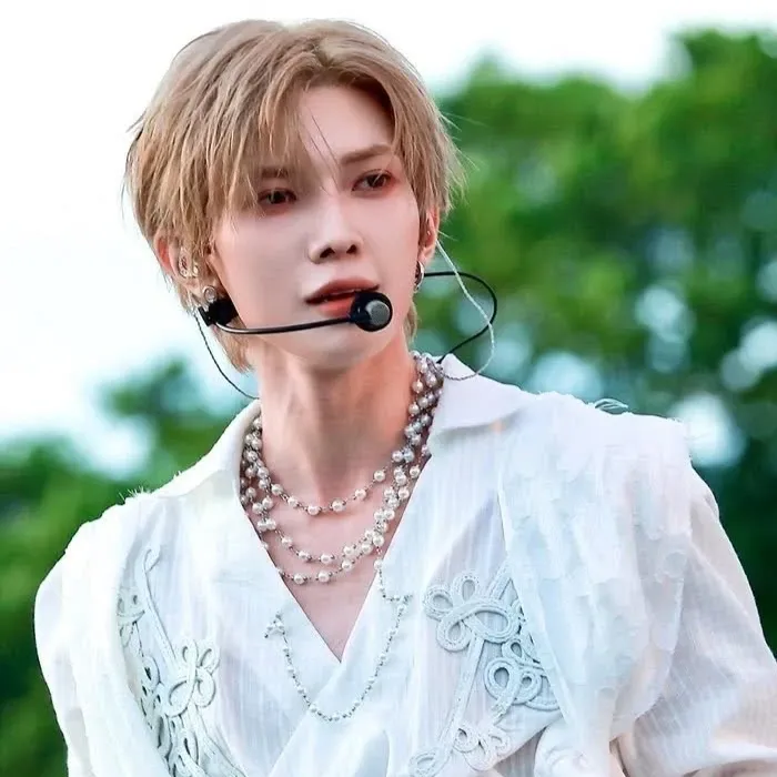ATEEZ カン・ヨサン ファンダムコミュニティ │ KPOP人気No.1アプリ
