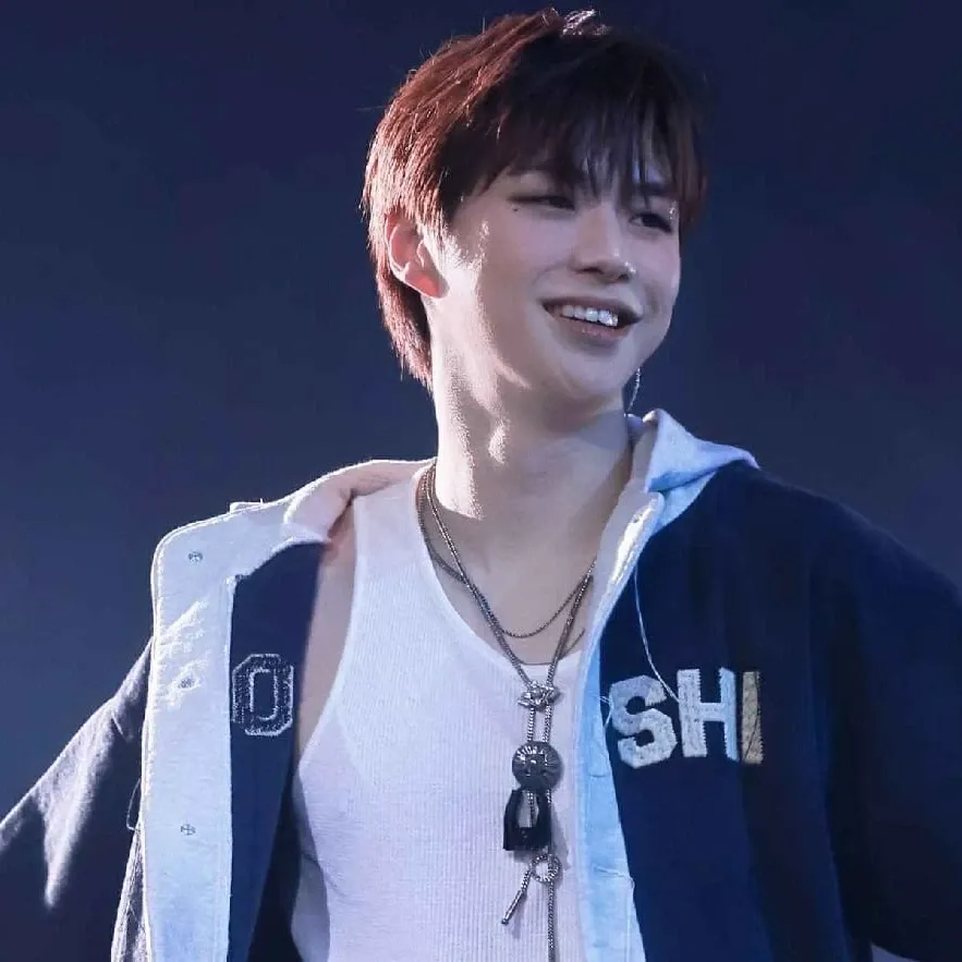 Momen yang diabadikan oleh penggemar Kang Daniel