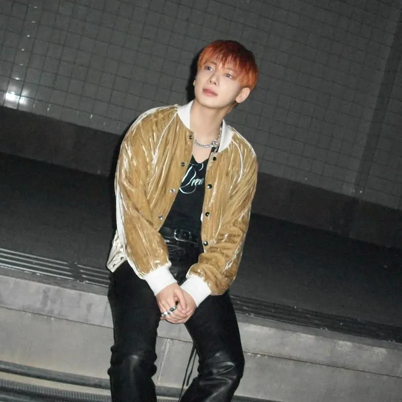 태현 (투모로우바이투게더) 팬이 찍은 순간