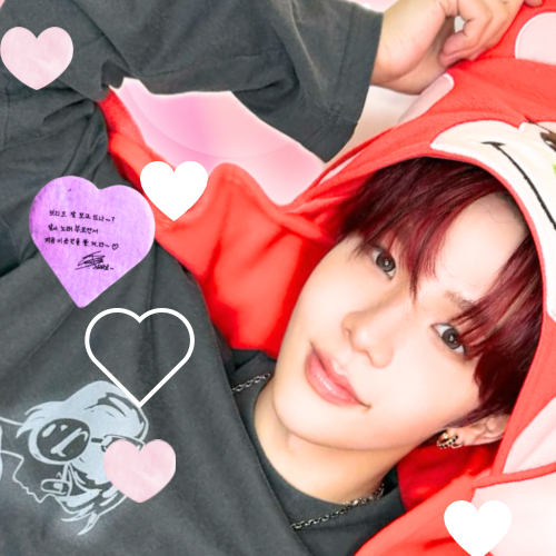 Popular profile image of SHOTARO (RIIZE) selected by votes