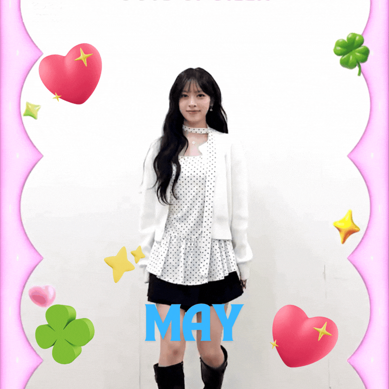 Recent activity shot of May (RESCENE)