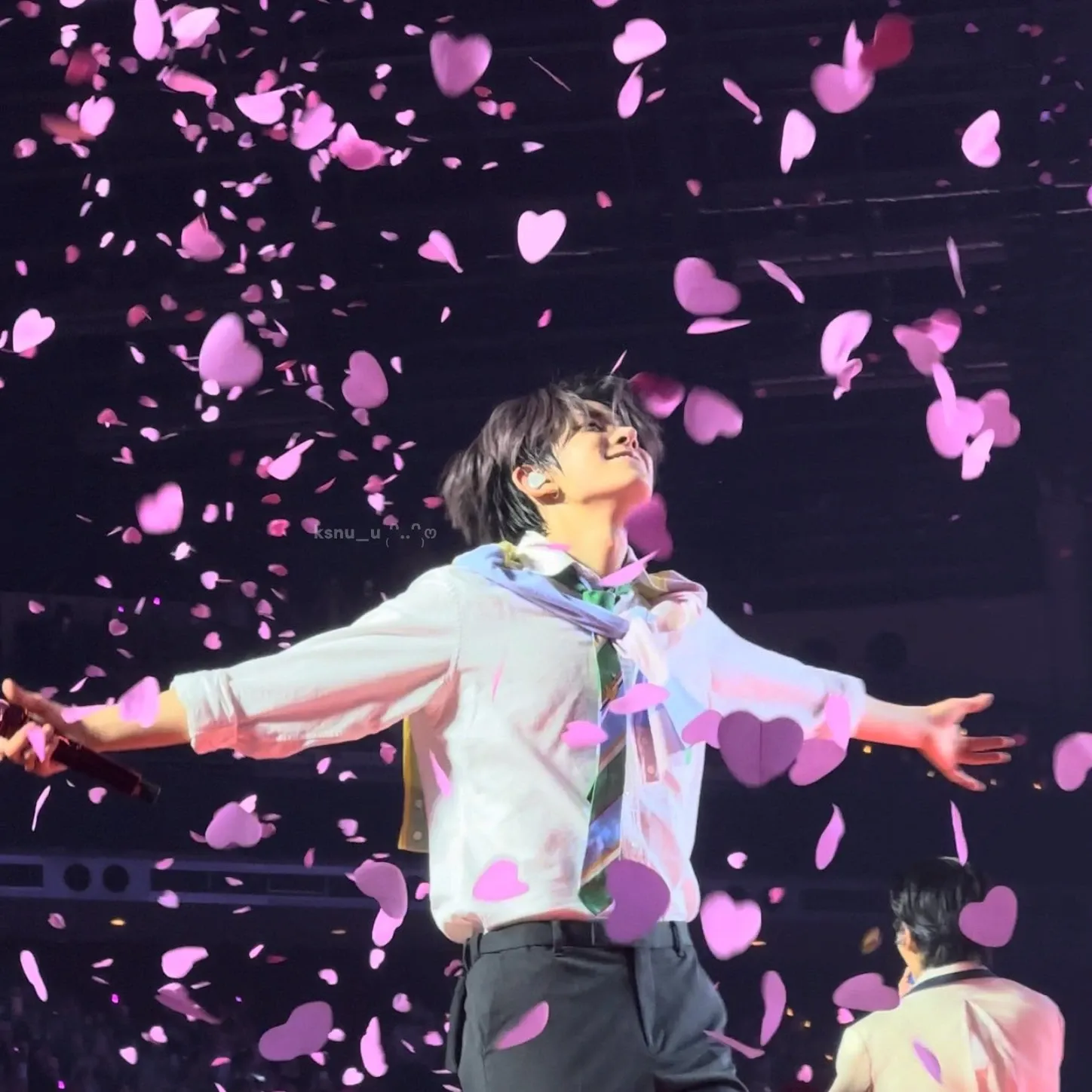 희승 최근 활동샷