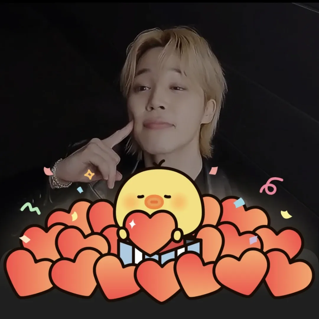 Potret di balik layar Jimin (BTS)