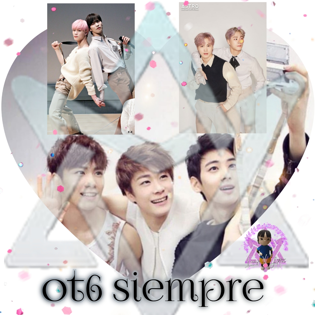 A moment captured by Rocky's fan