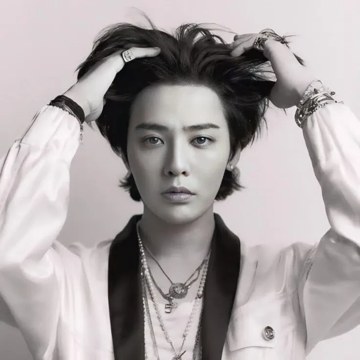 G-DRAGON (BIGBANG)ファンが撮った瞬間