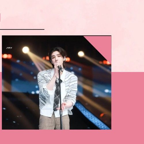 Recent activity shot of Leehan (BOYNEXTDOOR)