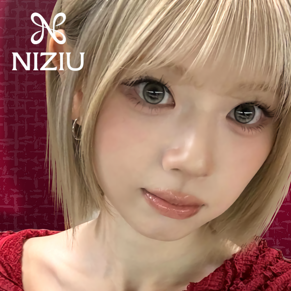 NiziU リク ファンダムコミュニティ │ KPOP人気No.1アプリ 最愛ドル