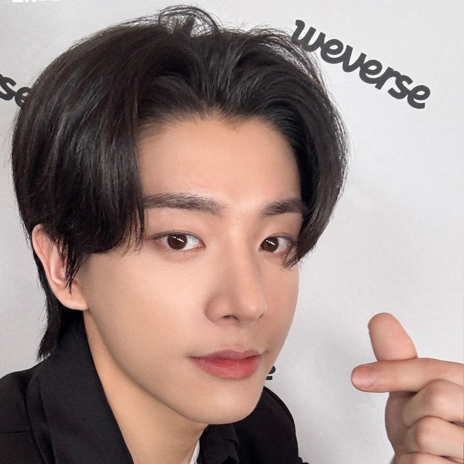 ENHYPEN的最新活動照片