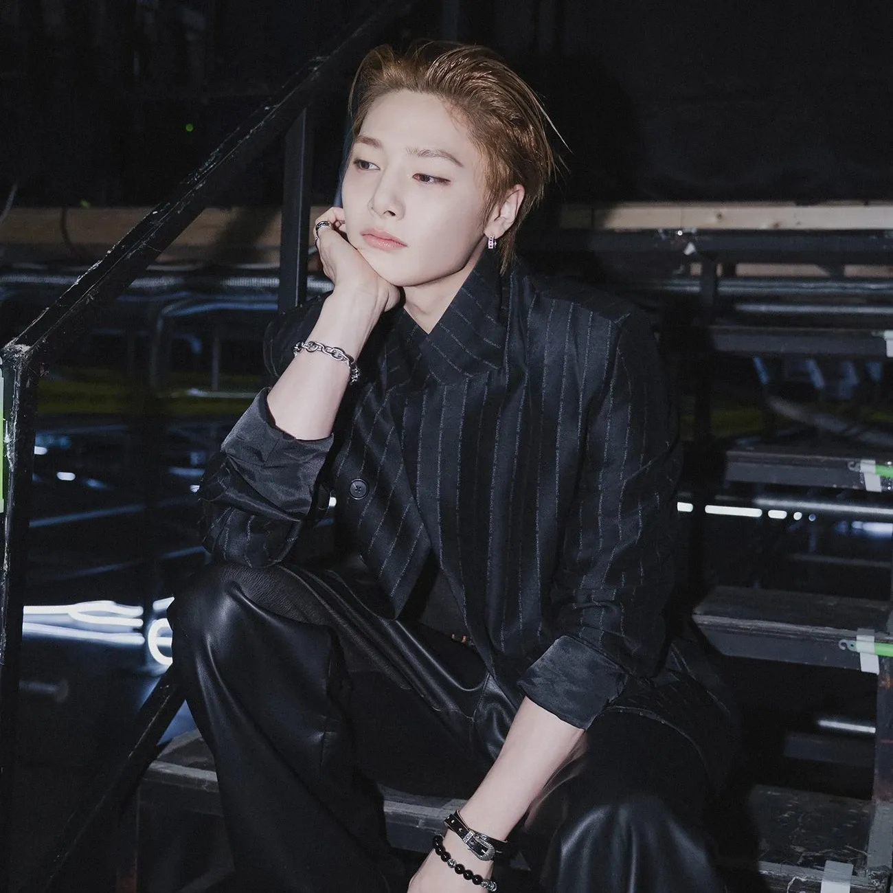 Stray Kids 팬이 찍은 순간