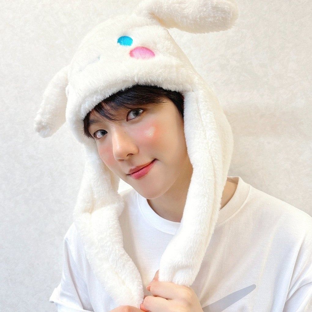 EXO 최근 활동샷