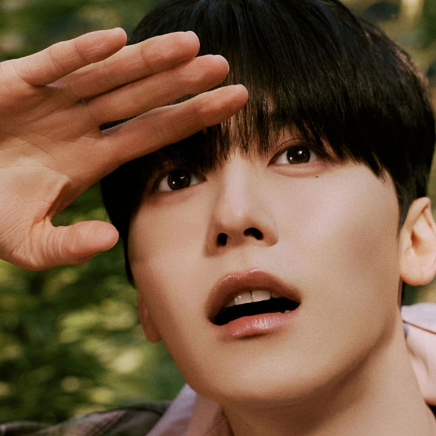 Latest photo of Keonhee (ONEUS)