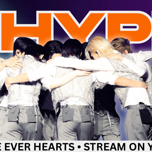 ENHYPEN的最新活动照片