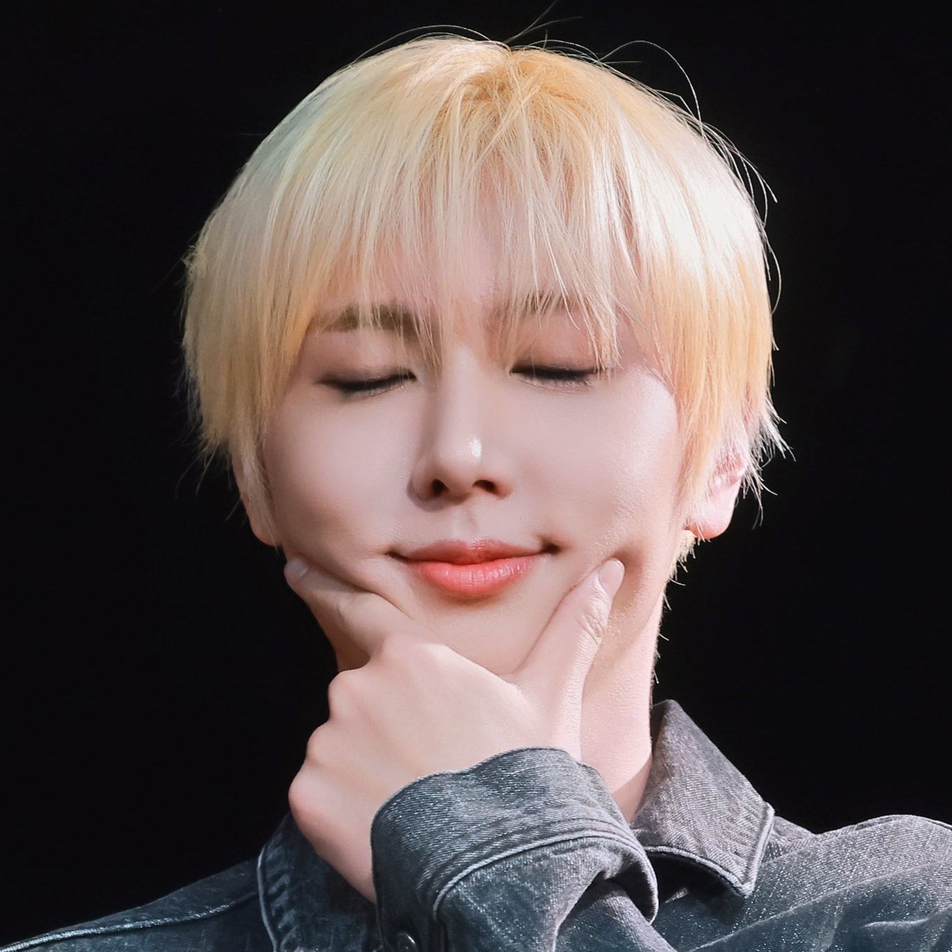 Behind-the-scenes cut of Jaeyoon (SF9)