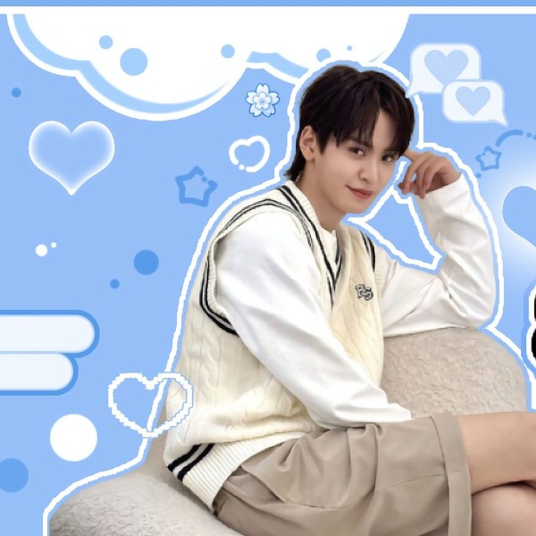 Popular profile image of Taerae (TEMPEST) selected by votes