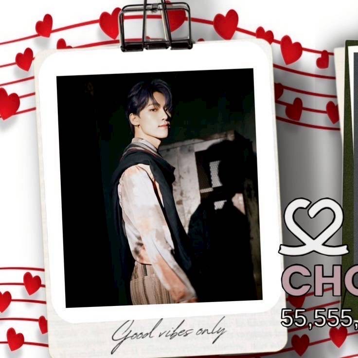 Behind-the-scenes cut of Dino (SEVENTEEN)