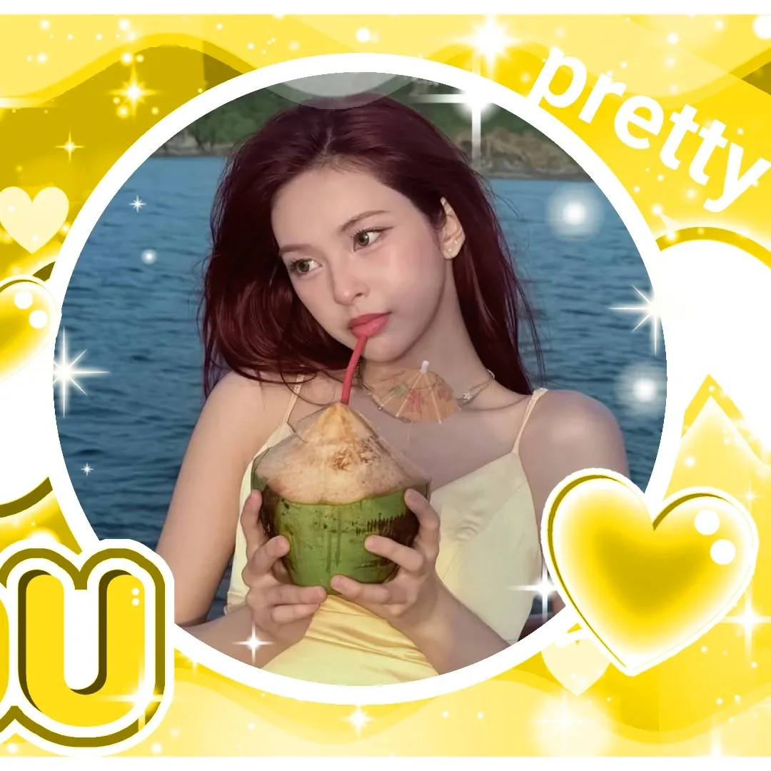 A moment captured by Chiquita (BABYMONSTER)'s fan