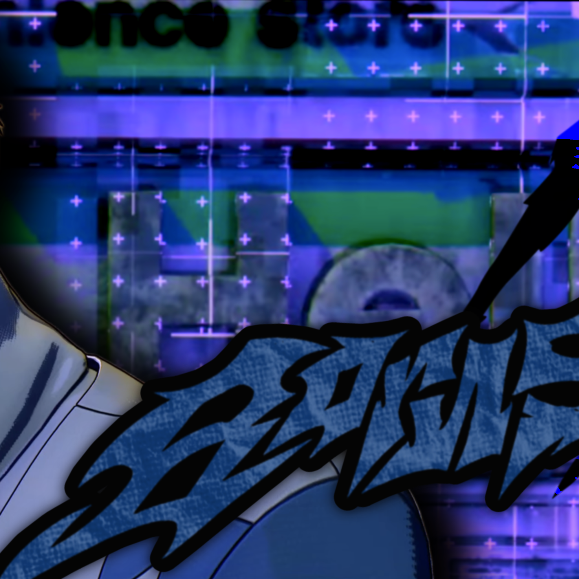 Behind-the-scenes cut of Hamin (PLAVE)