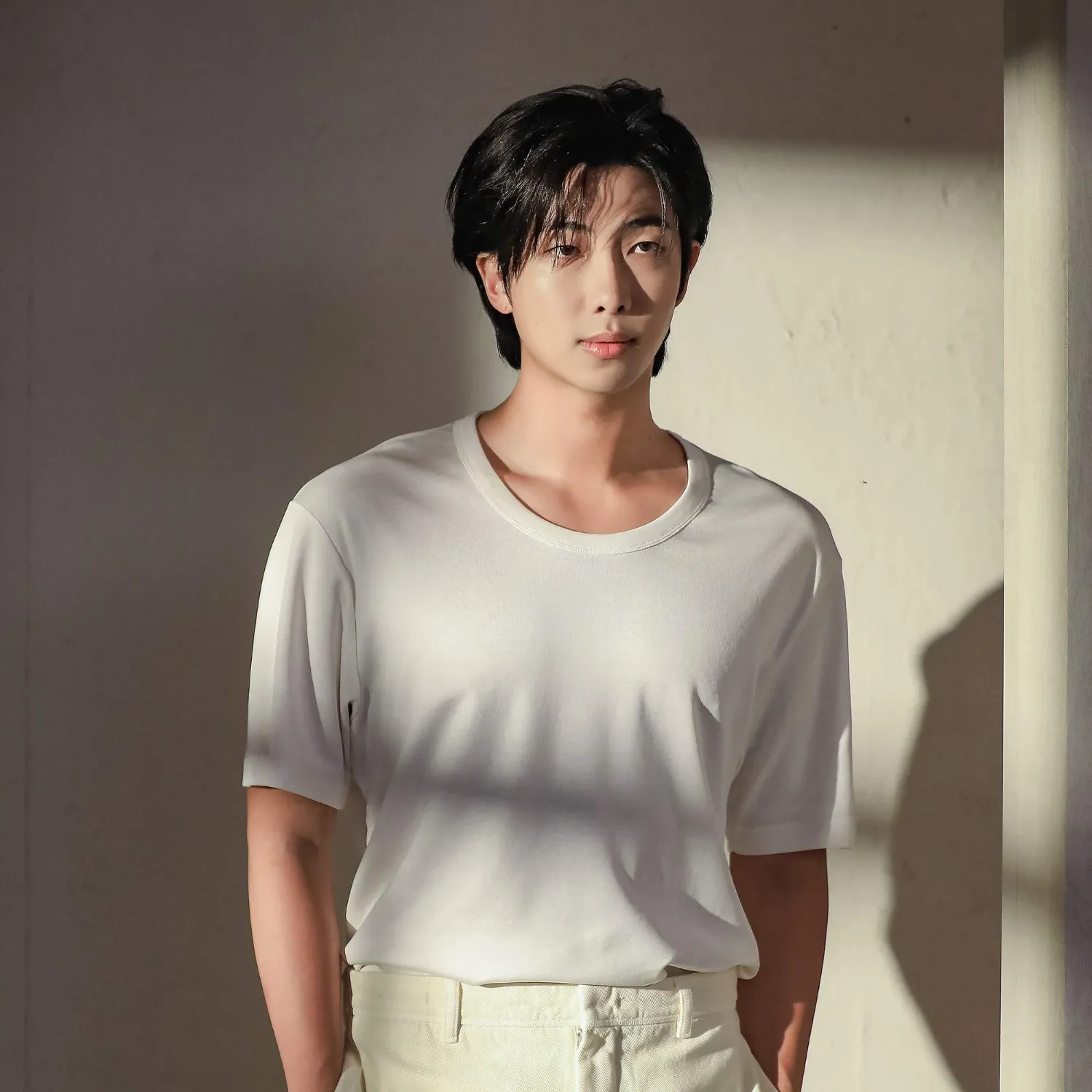 防弹少年团的最新活动照片