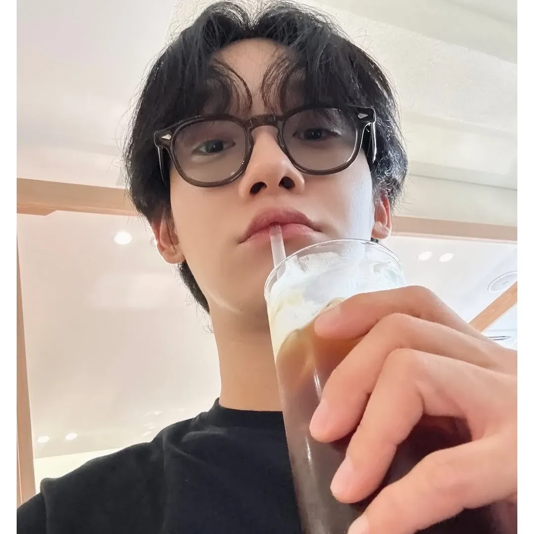 EXO 팬이 찍은 순간