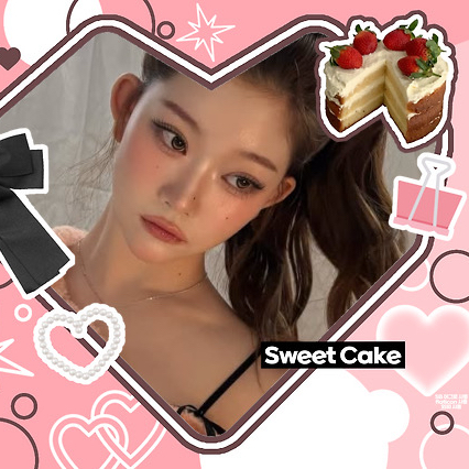 Behind-the-scenes cut of Tsuki (Billlie)