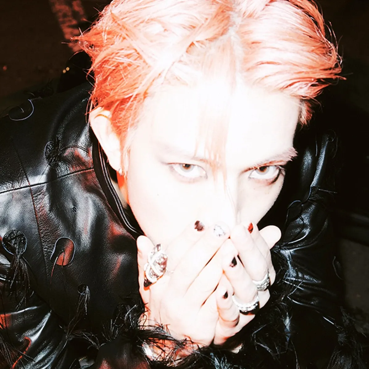 Foto terbaru Evan