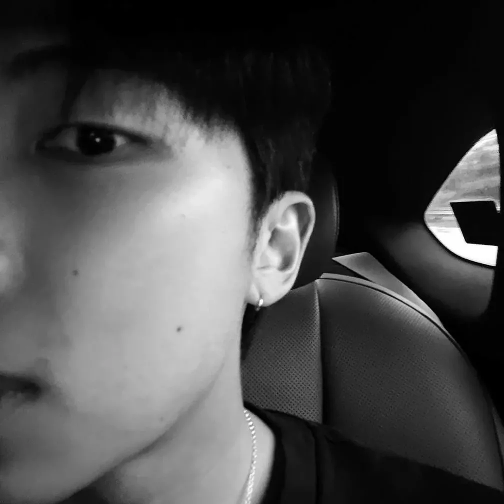 防彈少年團粉絲拍下的瞬間