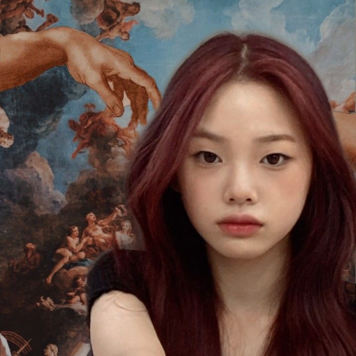 A moment captured by Park Boeun (CLASS:y)'s fan