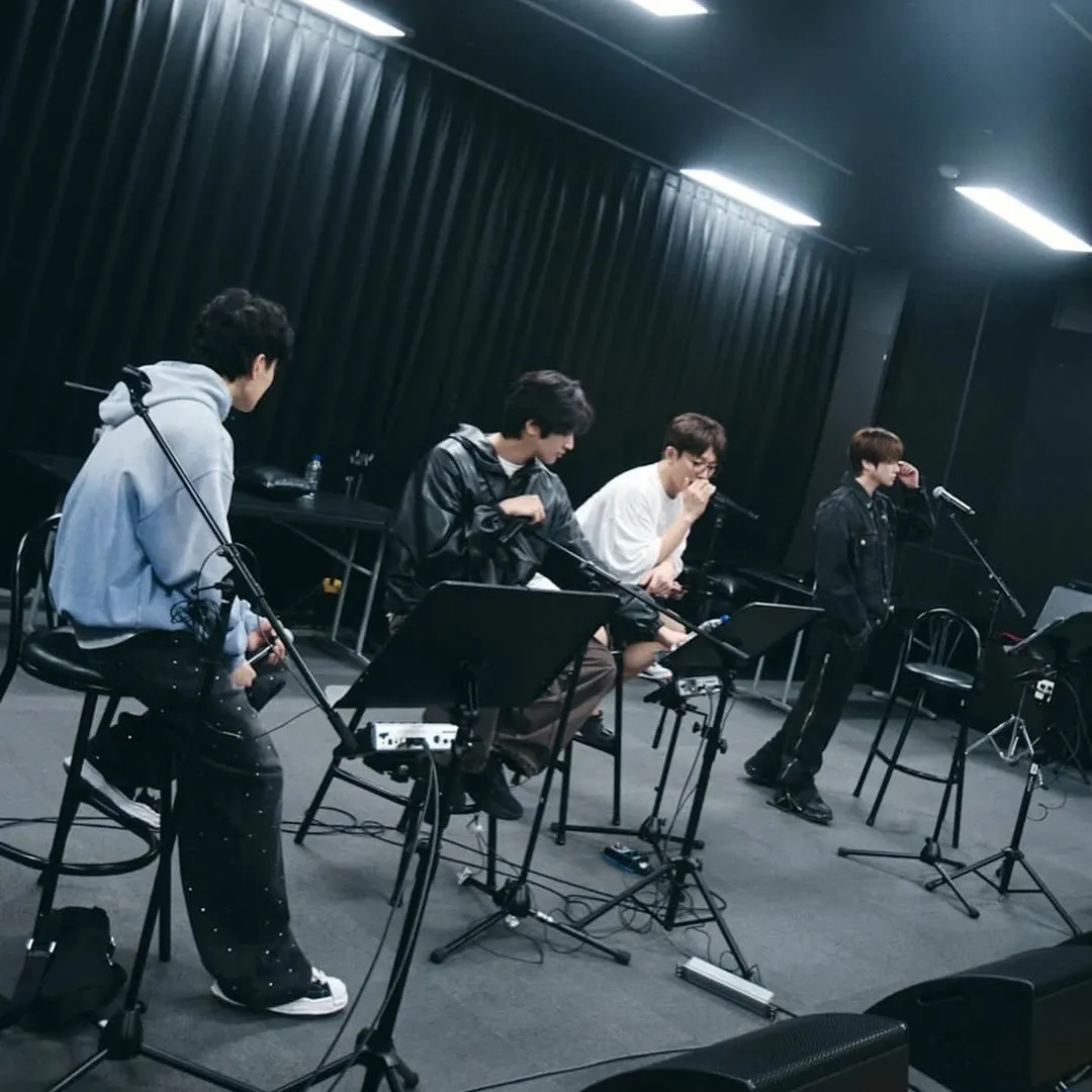 iKON의 최신 사진