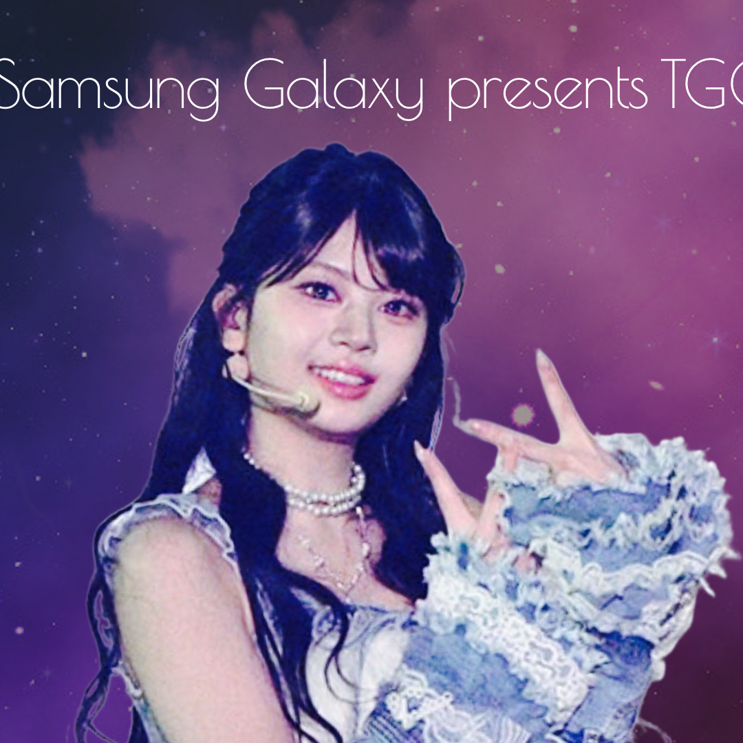 Behind-the-scenes cut of Murakami Rinon (ME:I)