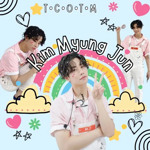 Momen yang diabadikan oleh penggemar MJ (ASTRO)