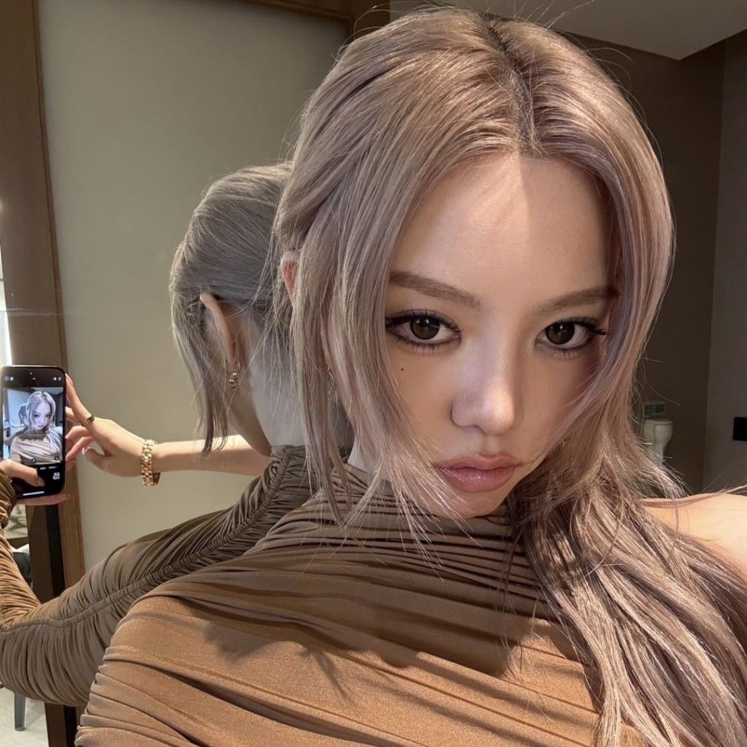 Recent activity shot of BAILEY (ALLDAY PROJECT)