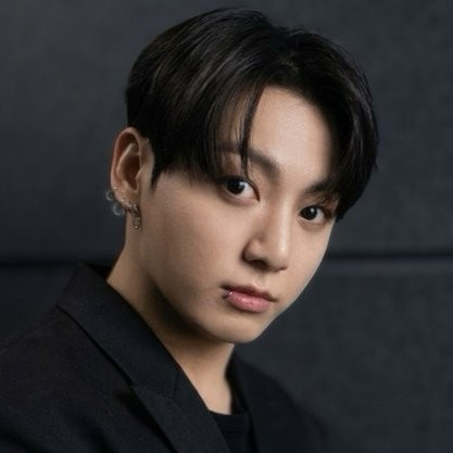 Potret di balik layar Jungkook (BTS)
