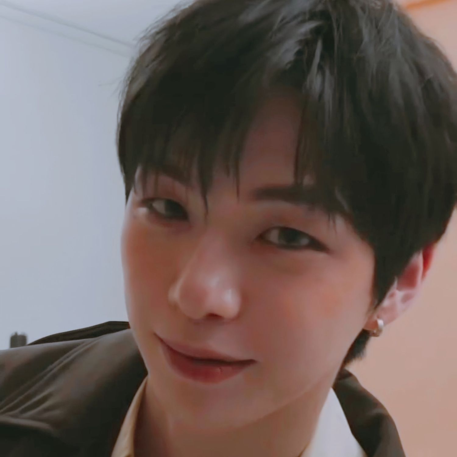 강다니엘 최근 활동샷