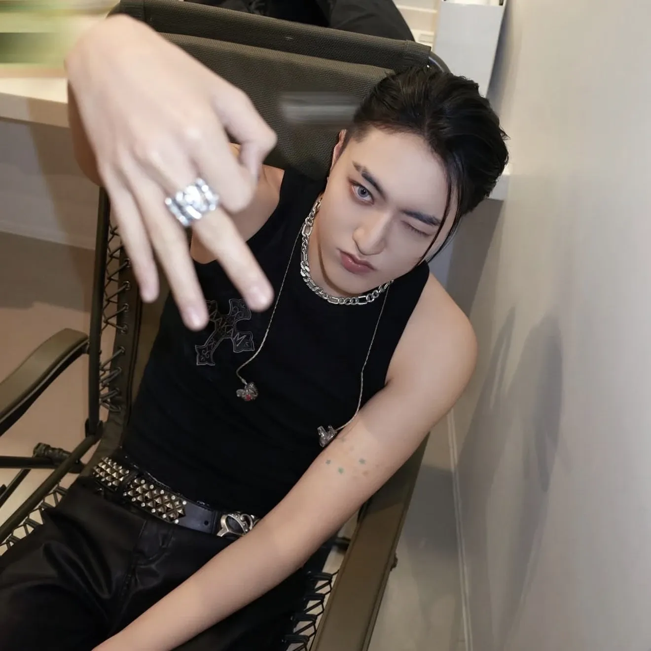 Haruto (TREASURE)的最新活动照片