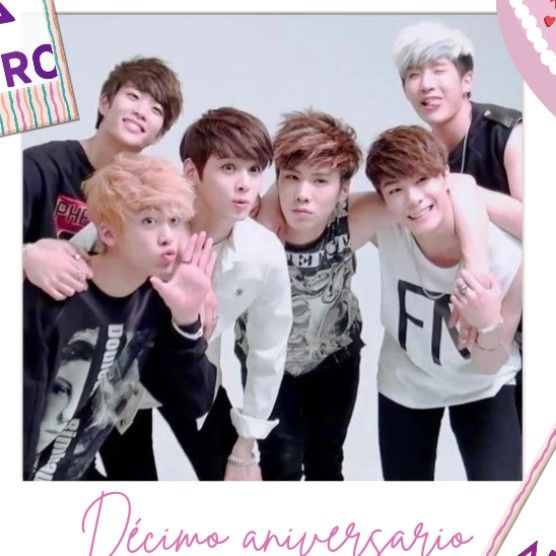 아스트로의 비하인드 컷