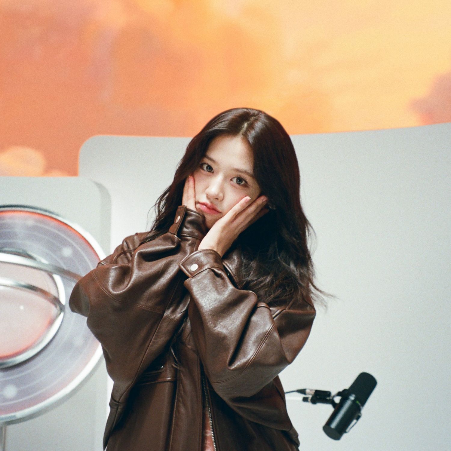 アン・ユジン (IVE)の最近の活動写真