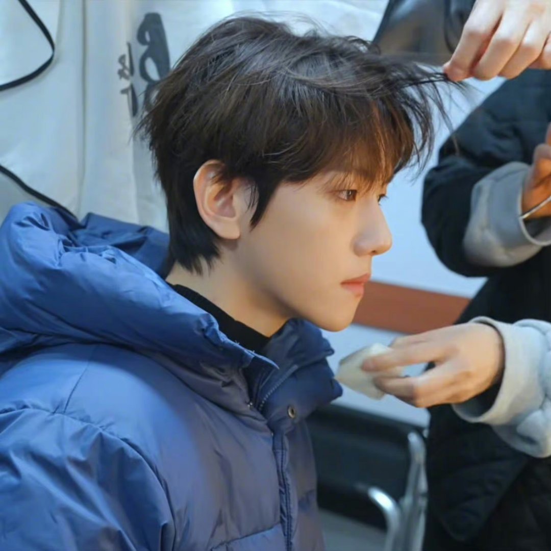伯賢 (EXO)的最新照片
