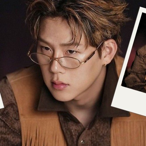 Latest photo of Joohoney (MONSTA X)