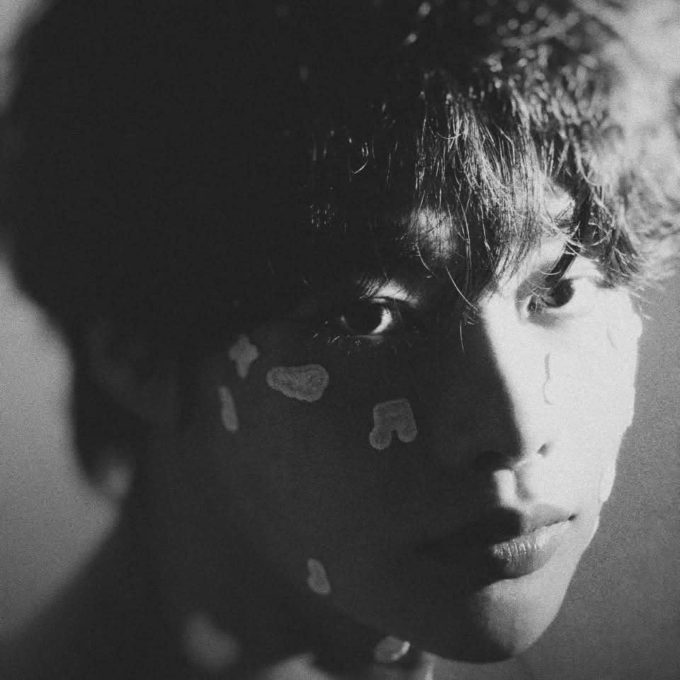 A moment captured by Hanbin (TEMPEST)'s fan