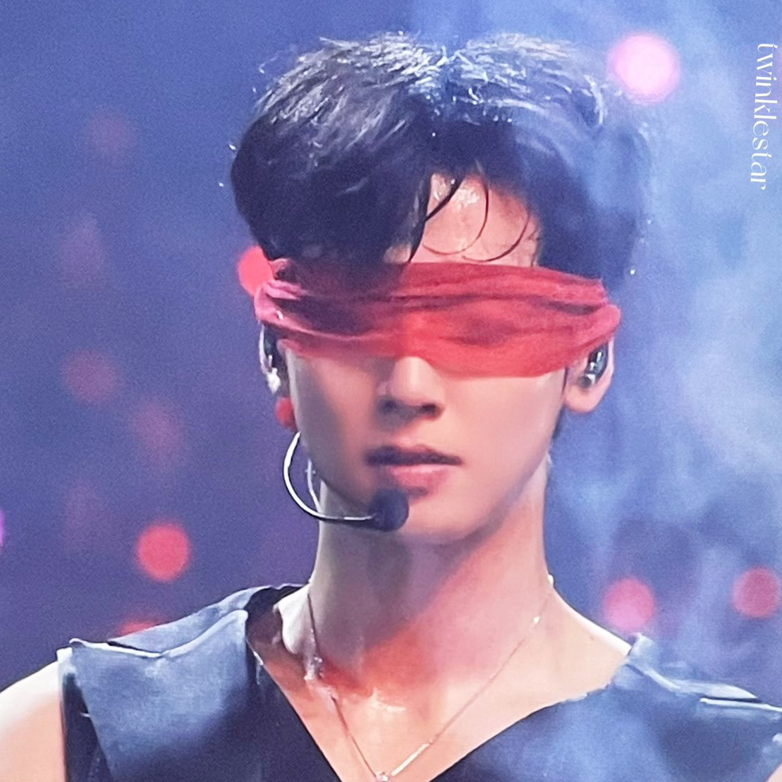 Behind-the-scenes cut of Eunwoo (ASTRO)